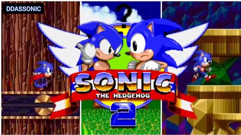 sonic 2 beta download gamejolt - baixar Sonic Game Jolt